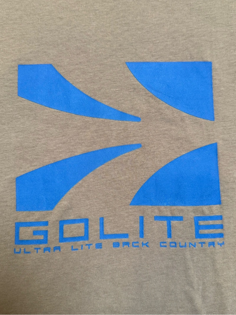 GoLite Tee - Picture 6 of 9